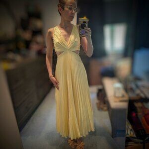 NWT Abercrombie & Fitch Giselle